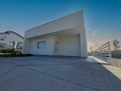 Edificio monofamiliare 