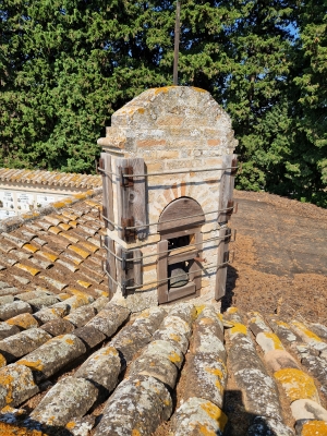 Riparazione e restauro  di un civico Cimitero